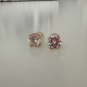 Elegant Stud Earrings